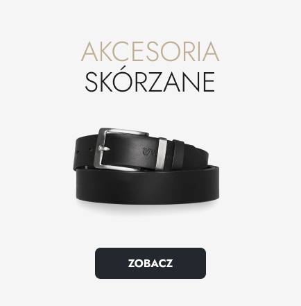 Skórzane akcesoria