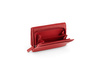 Damski portfel Valentini Milford P62 czerwony