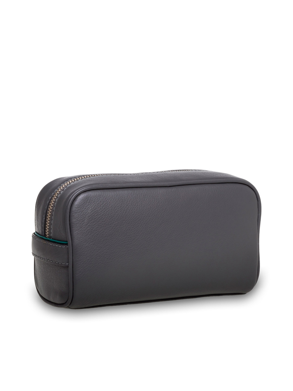 Kosmetyczka Valentini Piemonte 406 szara