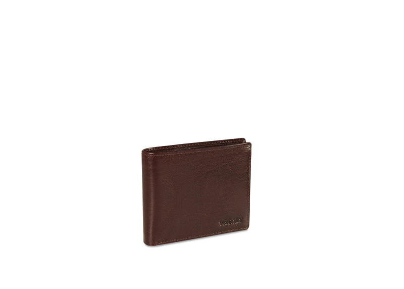 Portfel męski Valentini New Classic 274 brązowy