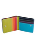 Damski portfel Valentini Colors 420 czarny