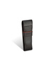 Etui na dwa pióra Valentini Black & Red Diamond