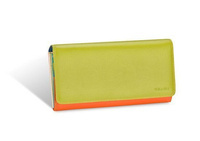 Zielony || Pomarańczowy 