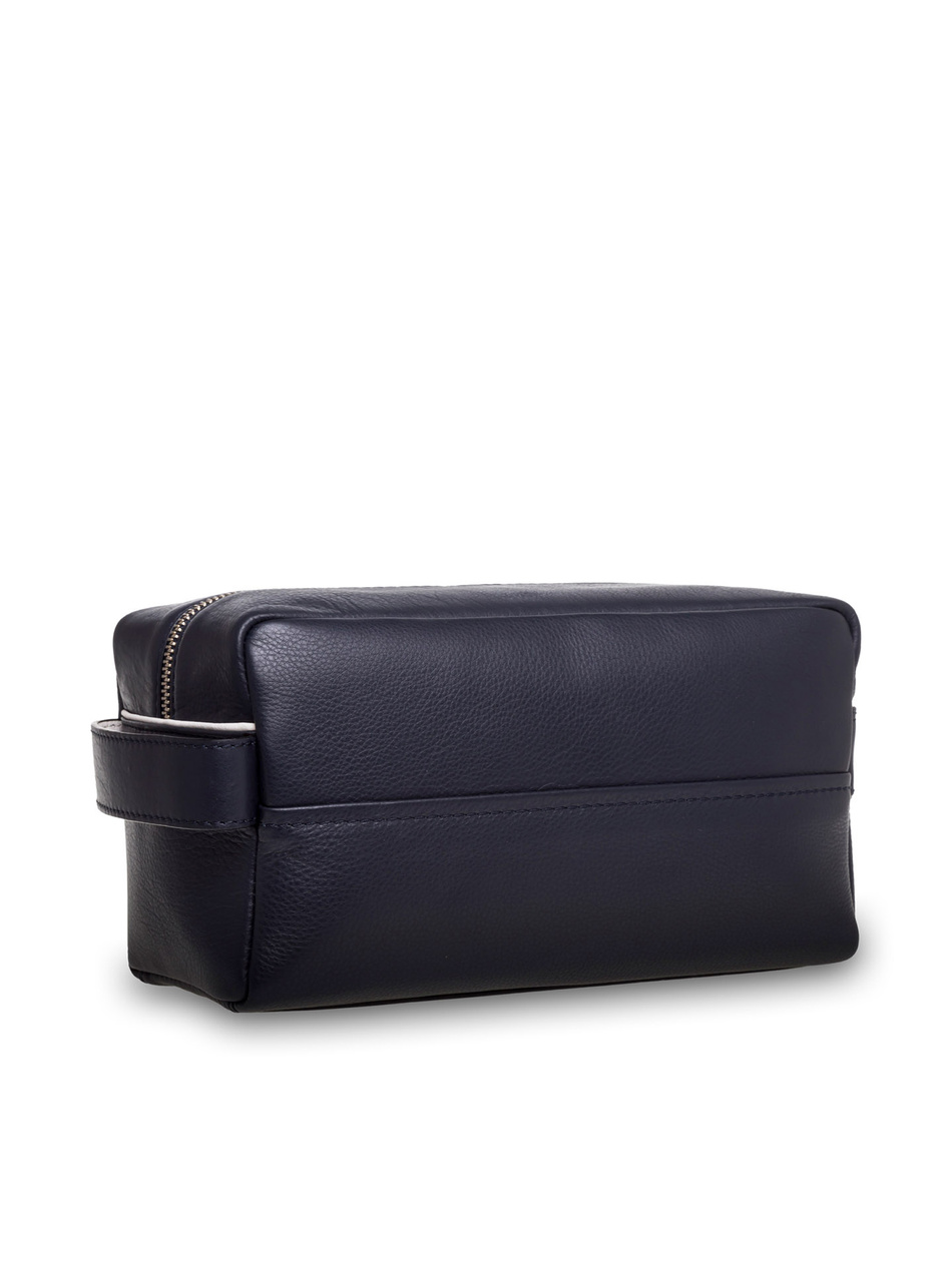 Kosmetyczka Valentini Piemonte 407 granatowa