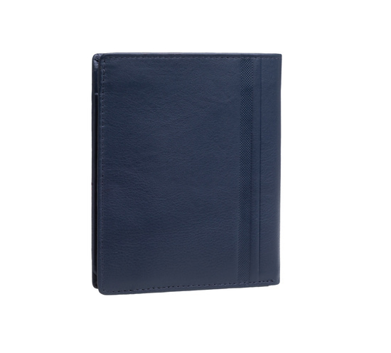 Portfel męskiTrophy 266 granatowy