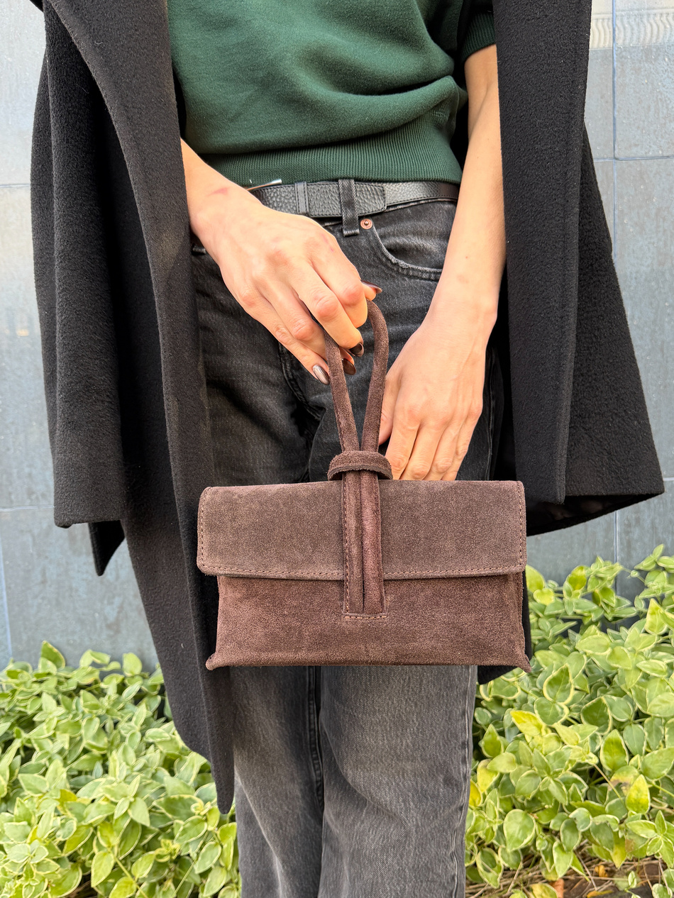 Mała torebka Monica