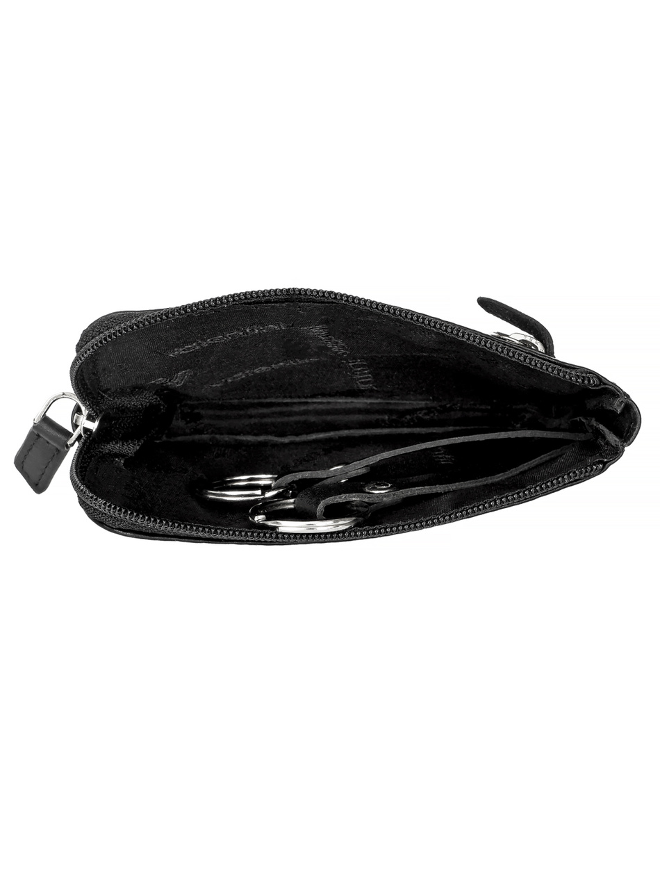 Etui na klucze Valentini Trophy 327 czarne