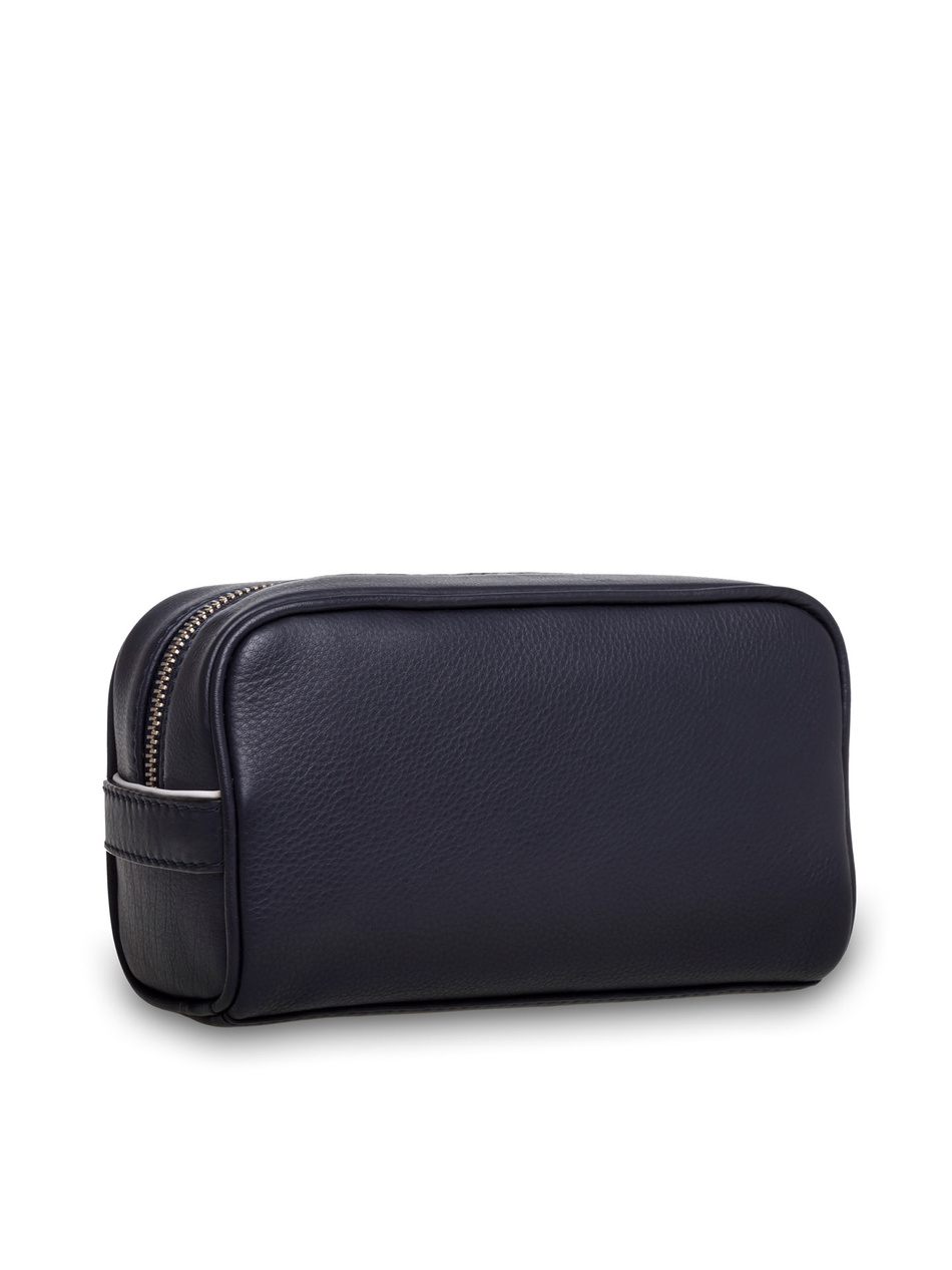 Kosmetyczka Valentini Piemonte 406 granatowa