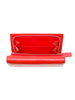 Portfel damski Valentini Metallic P62 czerwony