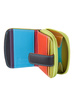 Portfel damski Valentini Colors P8 Czarny