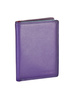 Etui na dokumenty Colors 010 fioletowe