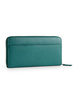 Portfel damski Valentini Metallic 820 zielony