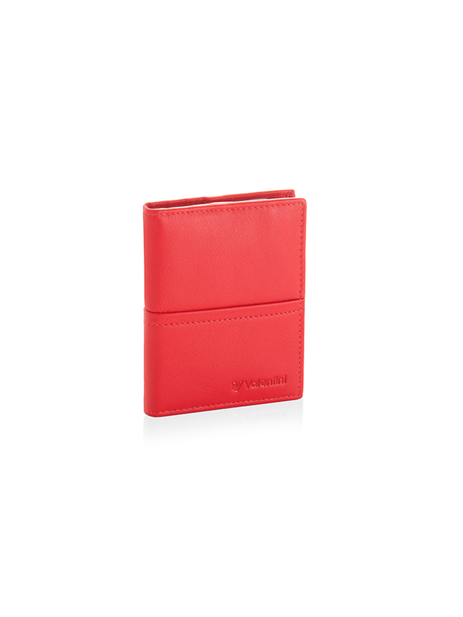 Etui na karty Valentini Black & Red Diamond 667