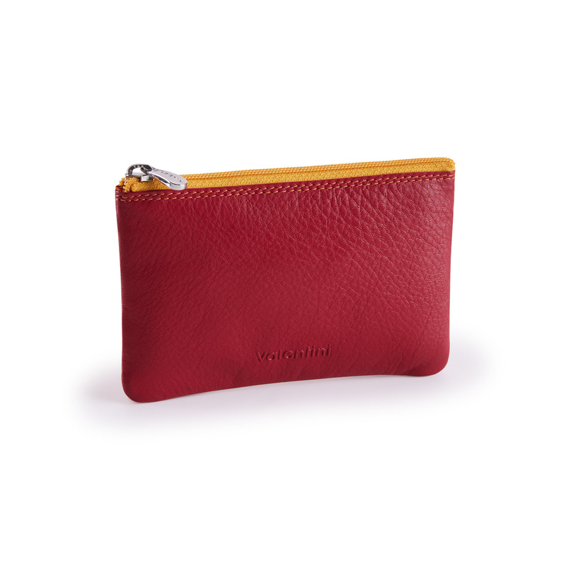 Etui na klucze z 2 brelokami Valentini Colors