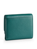 Portfel damski Valentini Metallic 503 zielony