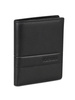 Portfel męski Valentini Yew II 002 czarny