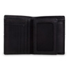 Męski portfel Valentini Milford 467 czarny