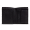 Męski portfel Valentini Milford 467 czarny