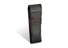 Etui na pióro Valentini Black & Red Diamond