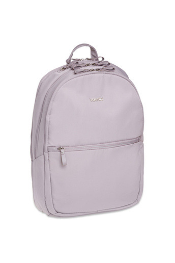 Damski plecak na laptopa 15.6" Valentini Siena różowy